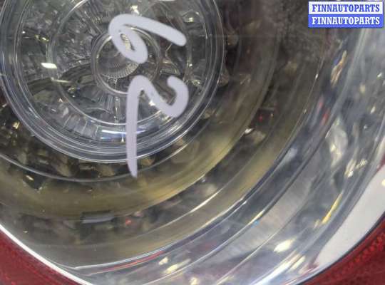 купить Фонарь (задний) на Volkswagen Passat 6 2005-2010