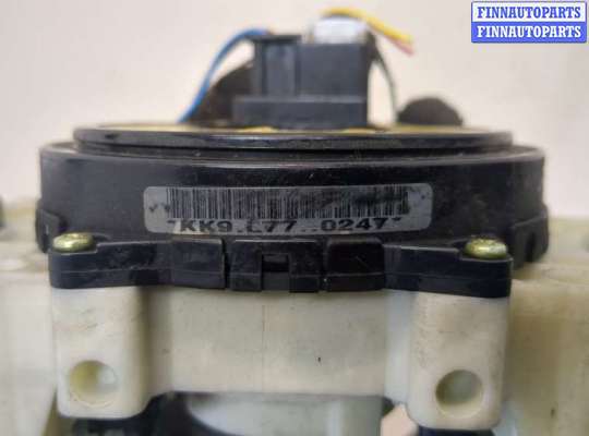 купить Переключатель поворотов и дворников (стрекоза) на KIA Sorento BL 2002-2011