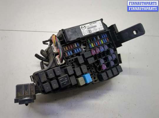 купить Блок предохранителей на Mazda CX-5 2012-2017