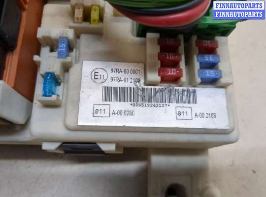 купить Блок предохранителей на Ford Focus 2 2008-2011