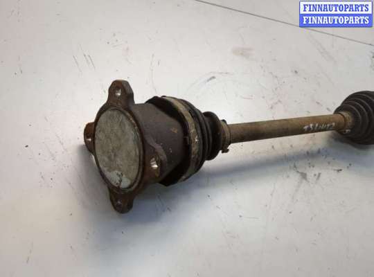 купить Полуось (приводной вал, шрус) на Suzuki Grand Vitara 2005-2016