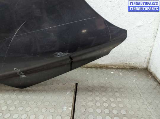 купить Капот на Ford Kuga 2008-2012
