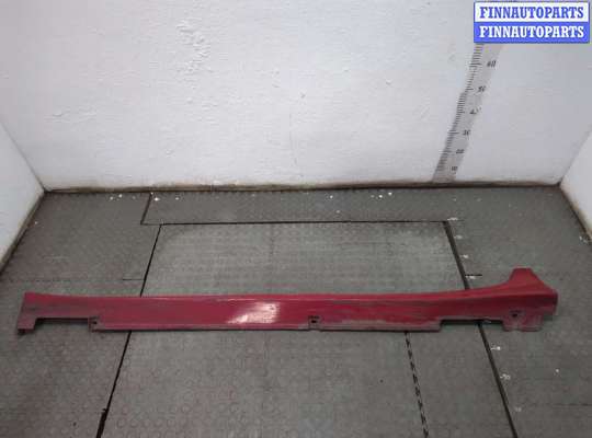 купить Накладка на порог на Honda Accord 8 2008-2015