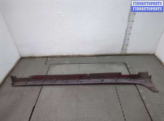 купить Накладка на порог на Honda Accord 8 2008-2015