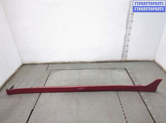 купить Накладка на порог на Honda Accord 8 2008-2015