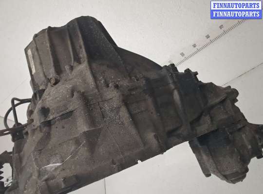 купить Редуктор Раздаточный КПП (раздатка) на Honda CR-V 2001-2006