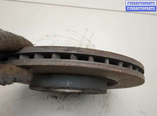 купить Диск тормозной на Dodge Avenger 2007-2014