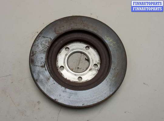 купить Диск тормозной на Dodge Avenger 2007-2014