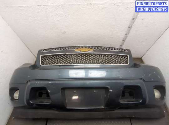 Бампер CD78531 на Chevrolet Tahoe 2006-2014