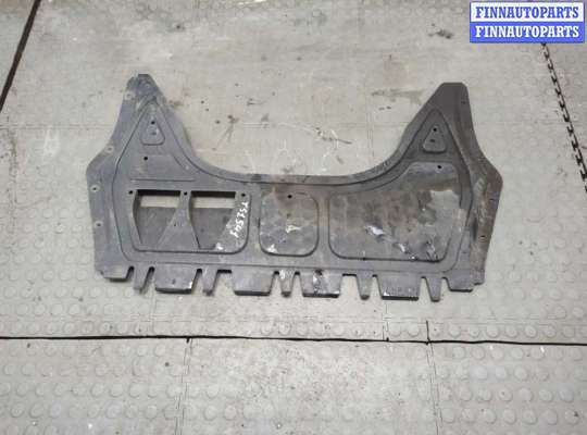 Защита моторного отсека (картера ДВС) VG2663731 на Volkswagen Scirocco 2008-2014