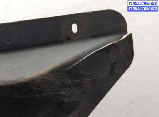 Защита двигателя нижняя (поддона) на Volkswagen Scirocco III (137)