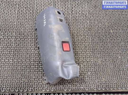 купить Клык бампера на Peugeot Boxer 2014-2025