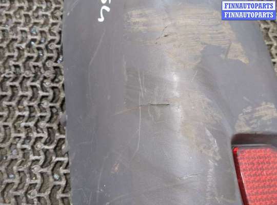 купить Клык бампера на Peugeot Boxer 2014-2025