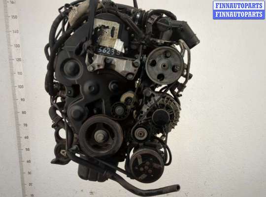 купить Форсунка топливная на Citroen Berlingo 2008-2012