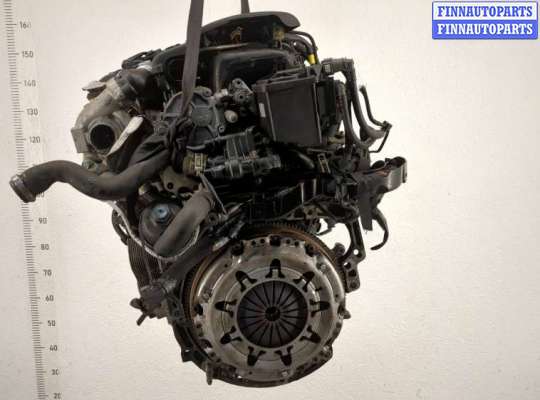 купить Форсунка топливная на Citroen Berlingo 2008-2012