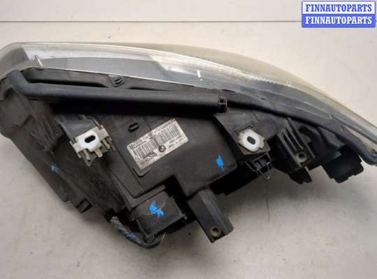 купить Фара (передняя) на BMW 3 E90, E91, E92, E93 2005-2012