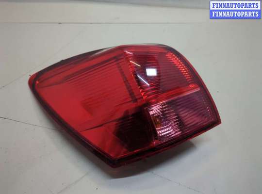 Купить Фонарь (задний) на Nissan Qashqai 2006-2013 Фонарь (задний) NS970594 на Nissan Qashqai 2006-2013