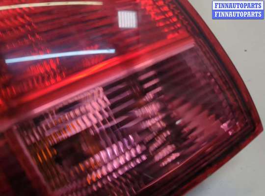 купить Фонарь (задний) на Nissan Qashqai 2006-2013