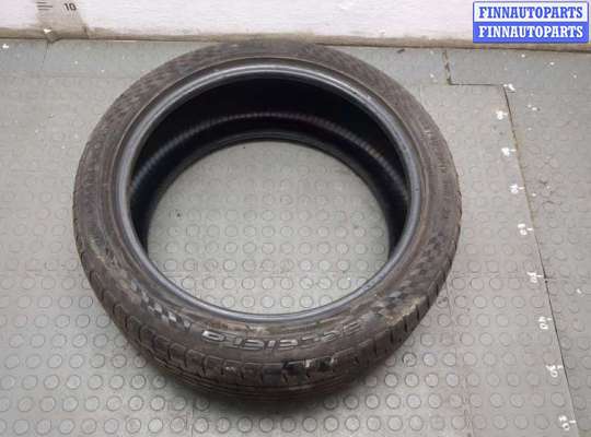 Шина на Audi A8 (D3, 4E) 