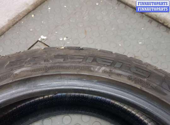 Шина на Audi A8 (D3, 4E)