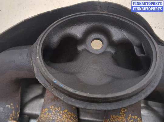 купить Коллектор выпускной на Opel Vectra B 1995-2002