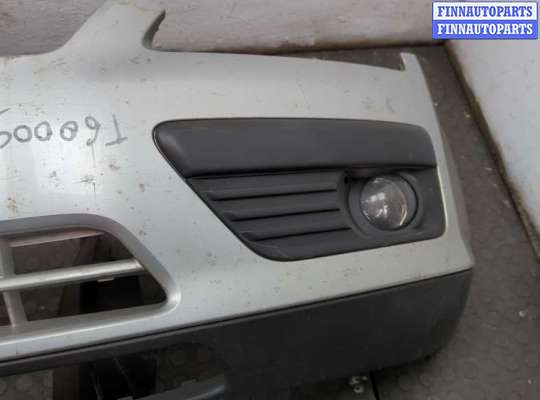 купить Бампер на Ford Focus 2 2005-2008