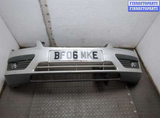 Купить Бампер на Ford Focus 2 2005-2008 Бампер FO2145813 на Ford Focus 2 2005-2008