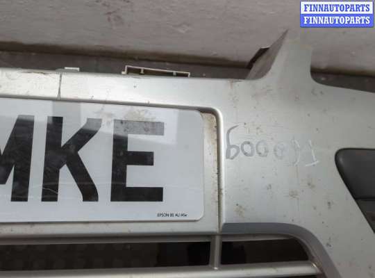 купить Бампер на Ford Focus 2 2005-2008