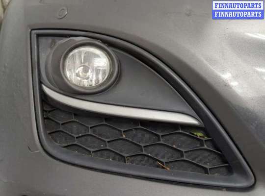 купить Бампер на Mazda 6 (GH) 2007-2012