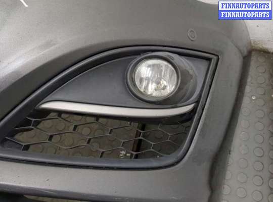 купить Бампер на Mazda 6 (GH) 2007-2012