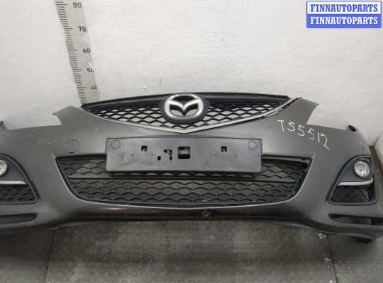 купить Бампер на Mazda 6 (GH) 2007-2012