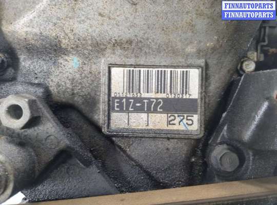 купить Двигатель (ДВС) на Toyota Avensis 2 2003-2009
