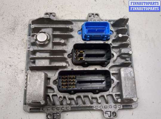 купить Блок управления двигателем на Opel Astra K 2015-2021