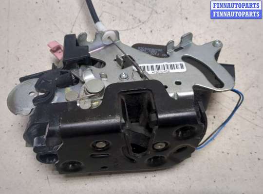 купить Замок двери на Mercedes Vito W639 2004-2013
