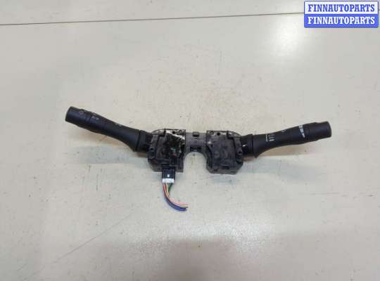 Переключатель поворотов и дворников (стрекоза) NS893469 на Nissan Juke 2010-2019