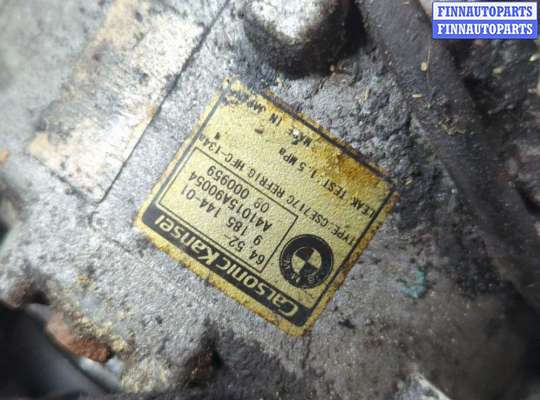 купить Компрессор кондиционера на BMW X5 E70 2006-2013