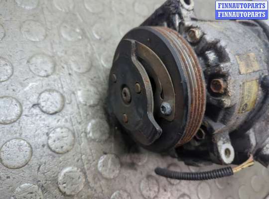 купить Компрессор кондиционера на BMW X5 E70 2006-2013