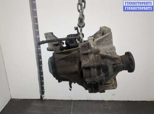 купить КПП 5-ст.мех. (МКПП) на Volkswagen Golf 5 2003-2009