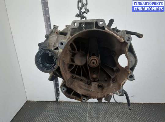 КПП 5-ст.мех. (МКПП) VG2709144 на Volkswagen Golf 5 2003-2009