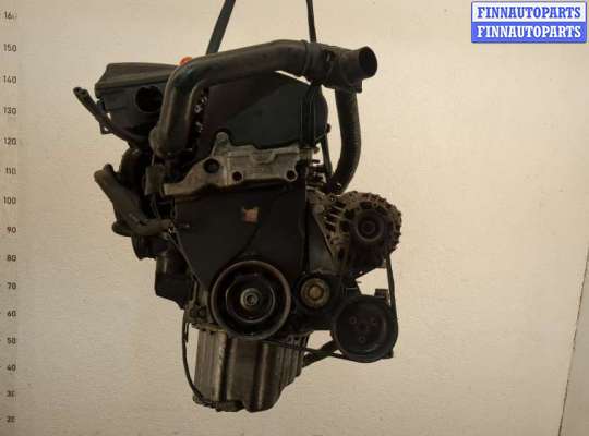 Катушка зажигания VG2536814 на Volkswagen Beetle 1998-2010