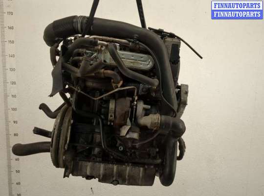 купить Двигатель (ДВС) на Volkswagen Touran 2003-2006