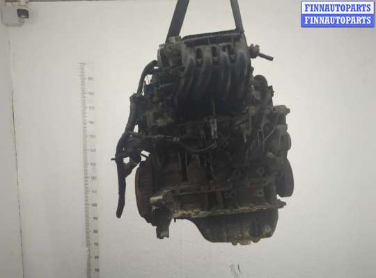 купить Двигатель (ДВС) на Peugeot 207 2006-2015
