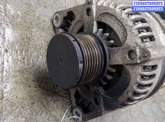 купить Генератор на Ford C-Max 2002-2010