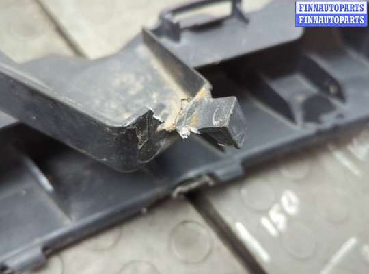 купить Кронштейн бампера на Mercedes GLK X204 2008-2015