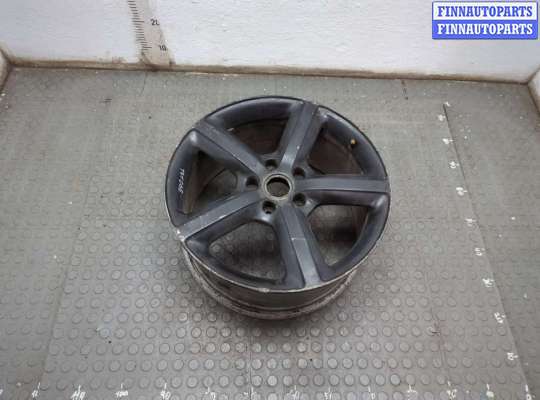 Диск литой AU1727707 на Audi Q7 2005-2015