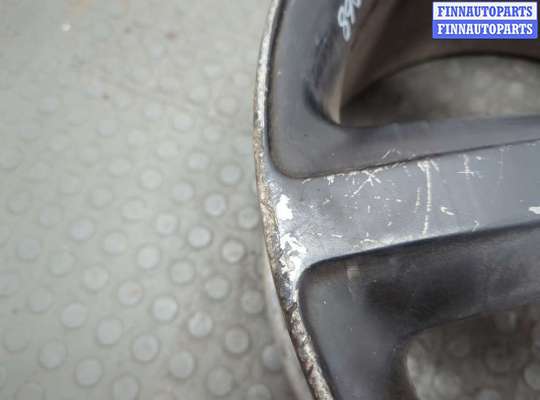 купить Диск литой на Audi Q7 2005-2015