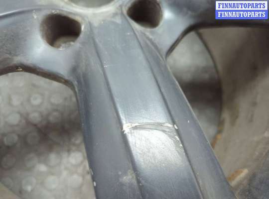 купить Диск литой на Audi Q7 2005-2015