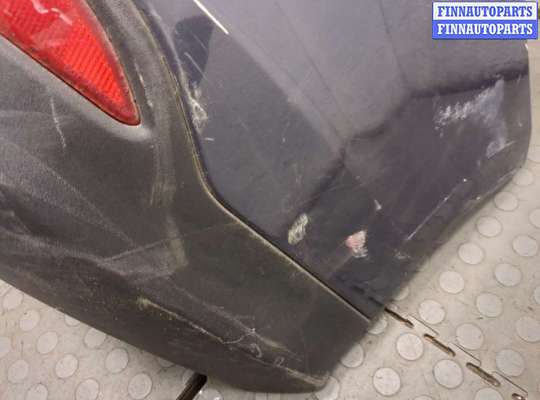 купить Бампер на Ford Focus 3 2011-2015