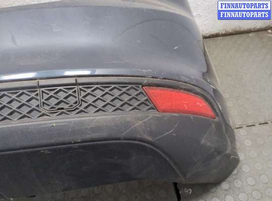 купить Бампер на Ford Focus 3 2011-2015