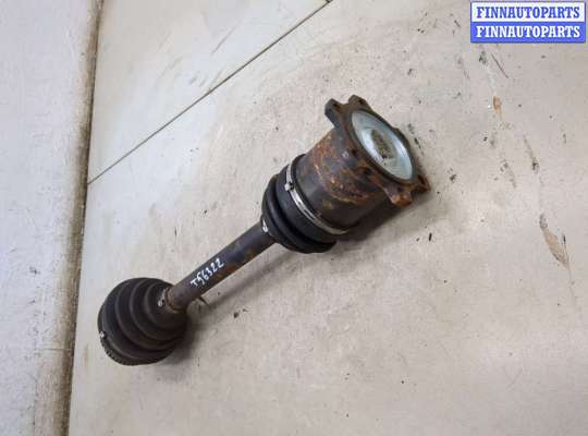 купить Полуось (приводной вал, шрус) на Volkswagen Sharan 2000-2010